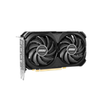 MSI GeForce RTX 4060 Ti VENTUS 2X BLACK 8G OC