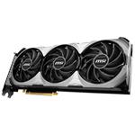 MSI GeForce RTX 4060 Ti VENTUS 3X 16G OC