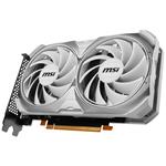 MSI GeForce RTX 4060 VENTUS 2X WHITE 8G OC