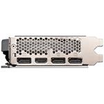 MSI GeForce RTX 4060 VENTUS 2X WHITE 8G OC