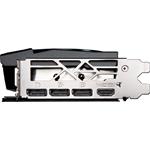 MSI GeForce RTX 4070 Ti GAMING X SLIM 12G