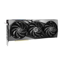 MSI GeForce RTX 4070 Ti GAMING X SLIM 12G