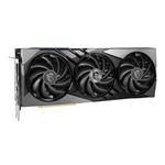 MSI GeForce RTX 4070 Ti SUPER 16G GAMING X SLIM