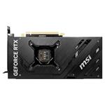 MSI GeForce RTX 4070 Ti SUPER 16G VENTUS 2X OC