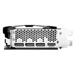 MSI GeForce RTX 4070 Ti SUPER 16G VENTUS 2X OC