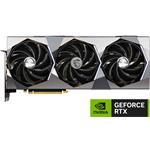 MSI GeForce RTX 4070 Ti SUPRIM X 12G