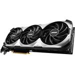 MSI GeForce RTX 4070 Ti VENTUS 3X 12G OC