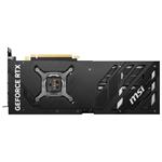 MSI GeForce RTX 4070 Ti VENTUS 3X E1 12G OC