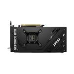 MSI GeForce RTX 4070 VENTUS 2X E1 12G OC