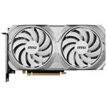 MSI GeForce RTX 4070 VENTUS 2X WHITE 12G OC