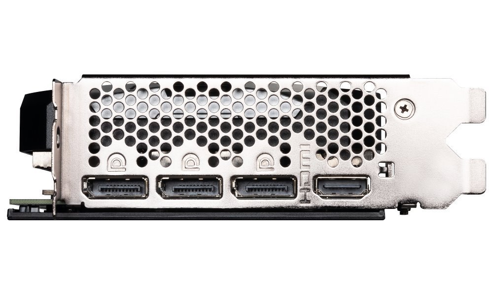 MSI GeForce RTX 4070 VENTUS 3X 12G E OC