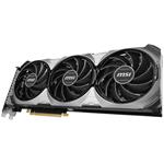 MSI GeForce RTX 4070 VENTUS 3X 12G E OC