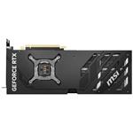 MSI GeForce RTX 4070 VENTUS 3X 12G E OC