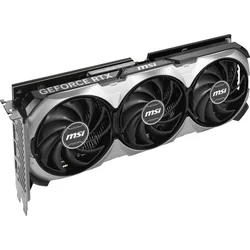 MSI GeForce RTX 4070 VENTUS 3X 12G E OC