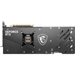 MSI GeForce RTX 4080 GAMING X TRIO 16G