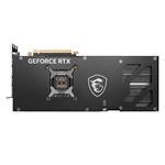 MSI GeForce RTX 4080 SUPER 16G GAMING X SLIM