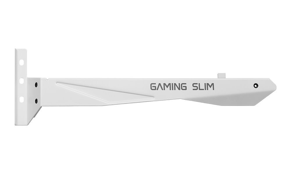 MSI GeForce RTX 4080 SUPER 16G GAMING X SLIM WHITE