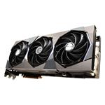 MSI GeForce RTX 4080 SUPER 16G SUPRIM X