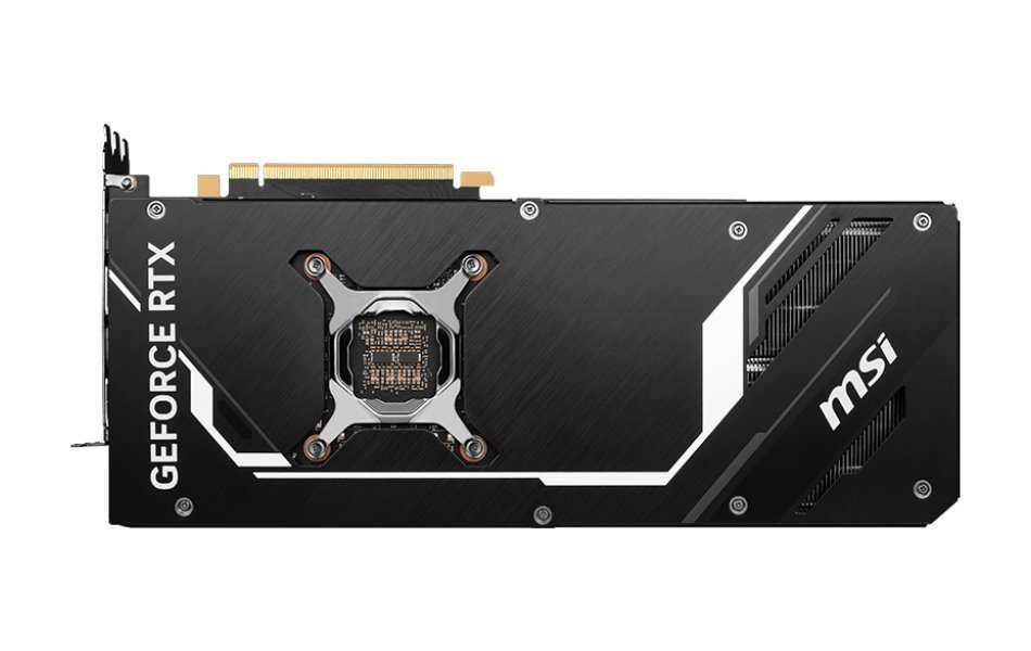 MSI GeForce RTX 4080 SUPER 16G VENTUS 3X OC