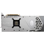 MSI GeForce RTX 4080 SUPRIM X 16G
