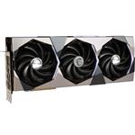 MSI GeForce RTX 4080 SUPRIM X 16G