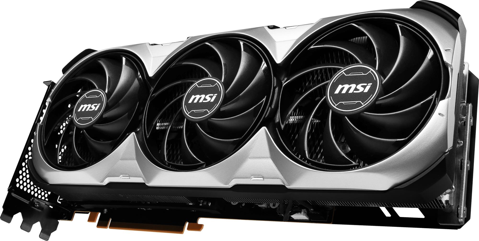 MSI GeForce RTX 4080 VENTUS 3X OC 16G