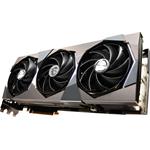 MSI GeForce RTX 4090 SUPRIM X 24G