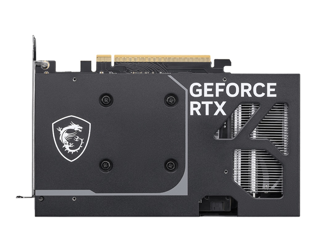 MSI GeForce RTX 5050 8G VENTUS 2X OC