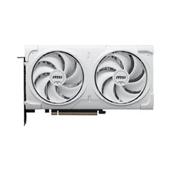 MSI GeForce RTX 5060 Ti 16G VENTUS 2X OC BIELA