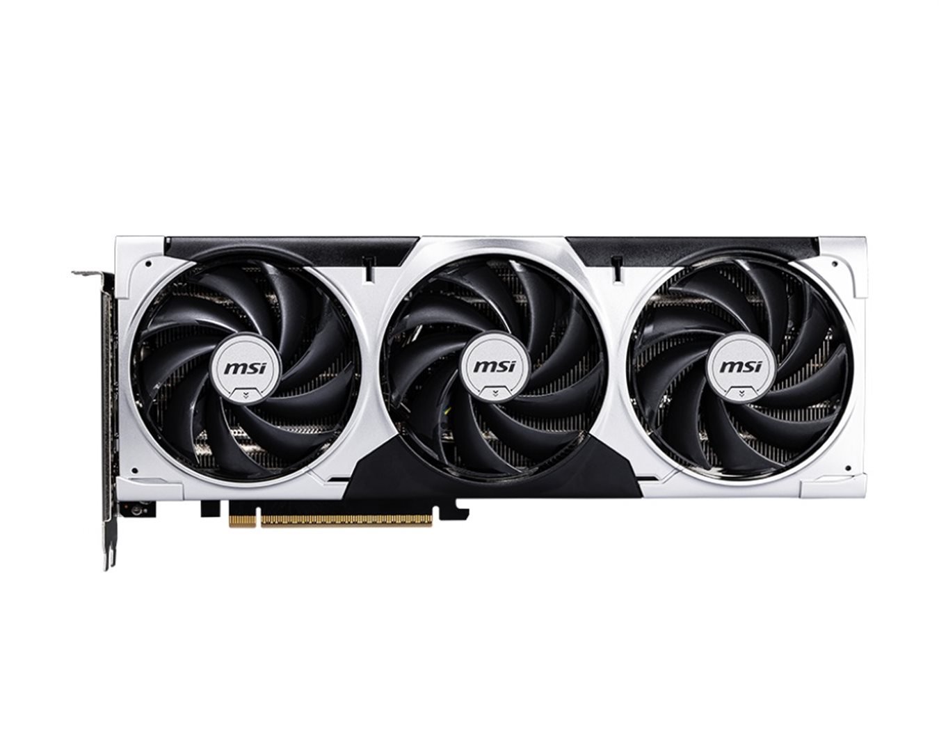 MSI GeForce RTX 5060 Ti 16G VENTUS 3X OC