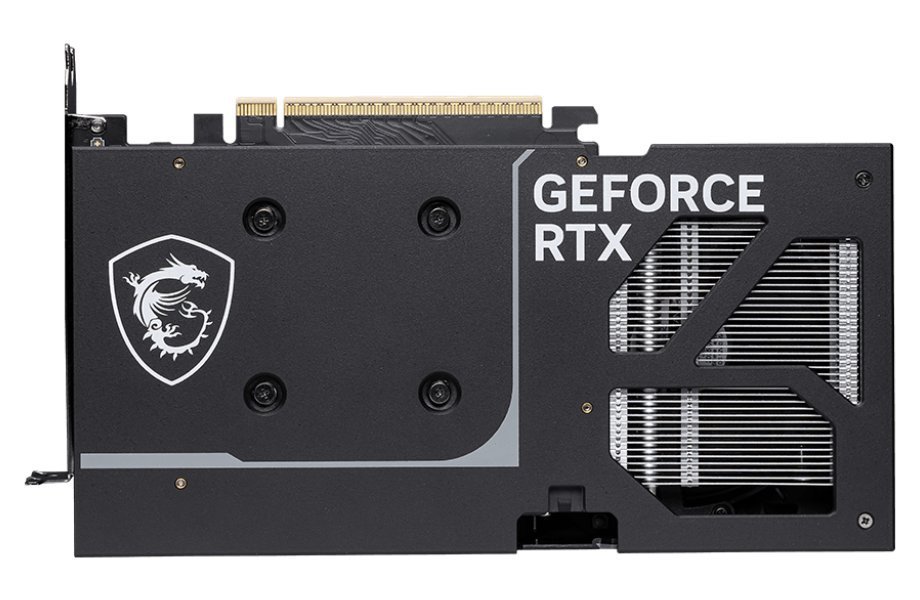 MSI GeForce RTX 5060 Ti 8G VENTUS 2X OC PLUS