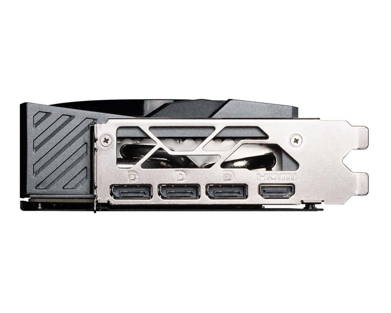 MSI GeForce RTX 5080 16G GAMING TRIO OC
