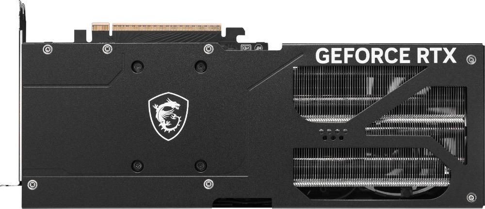 MSI GeForce RTX 5080 16G VENTUS 3X OC BLACK