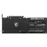 MSI GeForce RTX 5080 16G VENTUS 3X OC BLACK