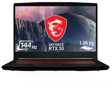 MSI GF65 Thin 10UE-098CZ