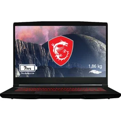 MSI GF65 Thin 9SEXR-228CZ