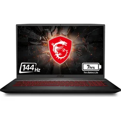MSI GF75 Thin 10SER-493CZ
