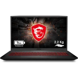 MSI GF75 Thin 9SC-272CZ