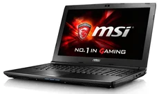 MSI GL62 6QD-002CZ