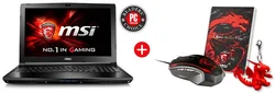MSI GL72 6QD-014CZ