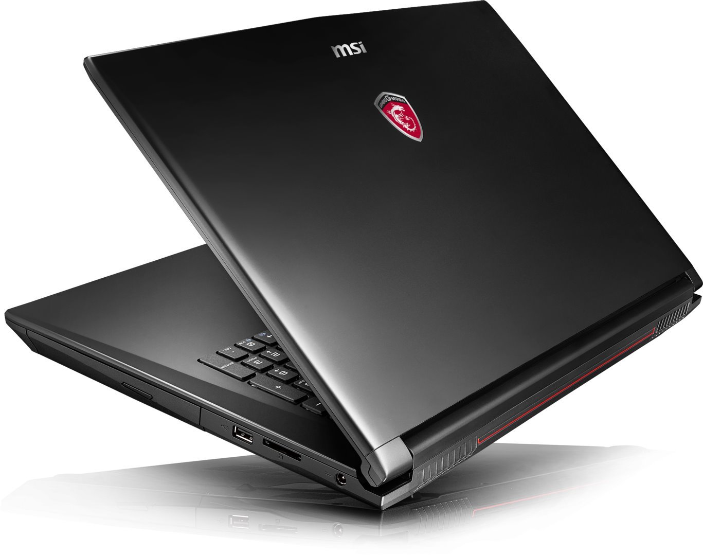 Msi gl 72 6 qd замена оперативной памяти