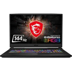 MSI GL75 Leopard 10SEK-484CZ