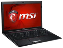 MSI GP60 2PE-011CZ Leopard