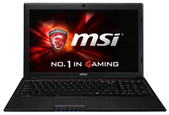 MSI GP60 2QF-870CZ Leopard Pro