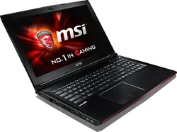 MSI GP62 2QE-221CZ