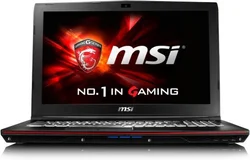 MSI GP62 6QF-677CZ