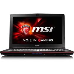 MSI GP62 6QF-677CZ
