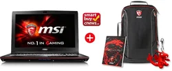 MSI GP62 6QF-698XCZ