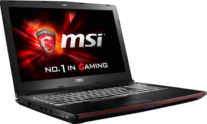 Msi gp62 7rd leopard замена термопасты