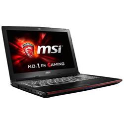 MSI GP62 7RE-1043CZ Leopard Pro